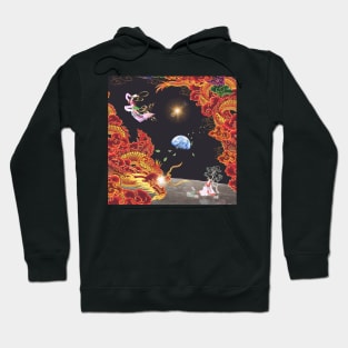 CHINESE FAIRY TALES Hoodie